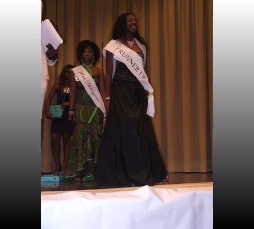 MISS GHANA ITALY 2008 24
